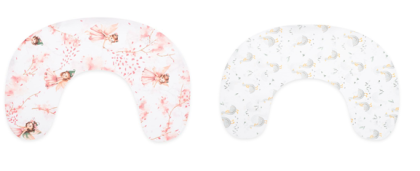 Povlak na kojící polštář New Baby 