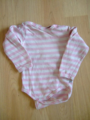 Boty Outlast pruhované vel.80  BAZAR