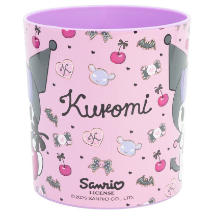 Mini hrnek 390 ml Kuromi