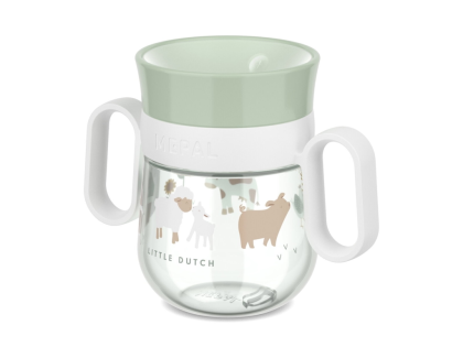 Hrnek trénovací 360° 200 ml 6m+ Little