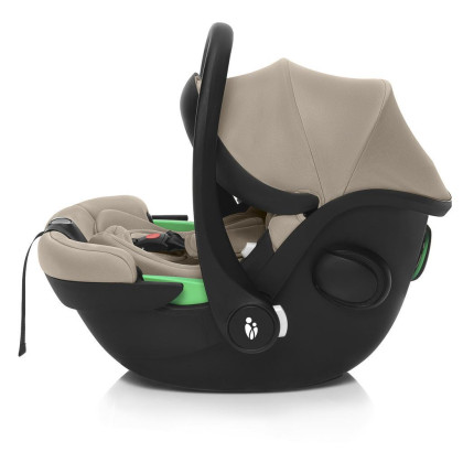 Autosedačka XM Plus i-Size Zopa
