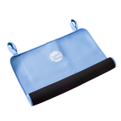 Bazénová přebalovací podložka