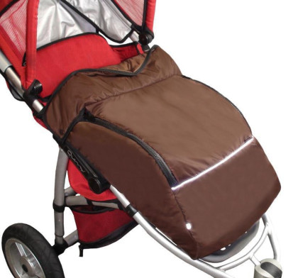 Nánožník SPORT DELUXE Emitex