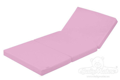 Cestovní matrace Ressi 120 x 60 x 6 BabyMatex