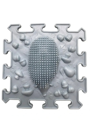 Masážní ortopedické mini podložky set 8 ks - mini set OrtoNature