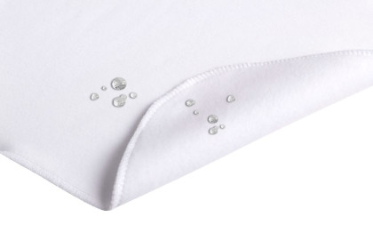 Chránič matrace Molton 60 x 120 x 15 cm BabyMatex