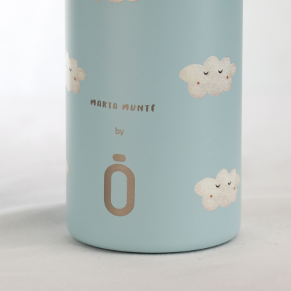 Termoláhev 600 ml Runbott