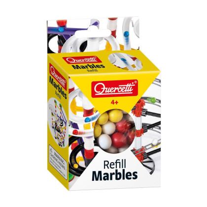 Marbles Refill 100 - náhradní kuličky