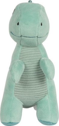 Plyšový T. rex zelený Dino Small foot