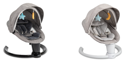 Elektrické houpátko Drom Kidnort