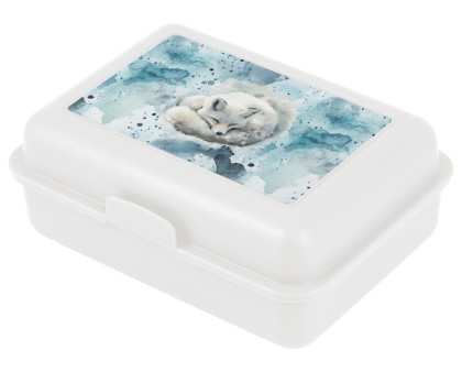 Box na svačinu Polar Baagl