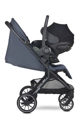 Sportovní kočárek Jackey XL NXT Easywalker