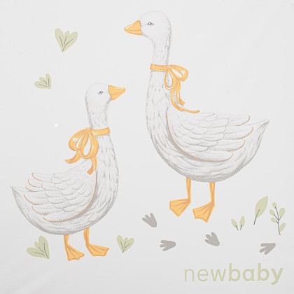 Přebalovací nástavec 50 x 80 cm New Baby