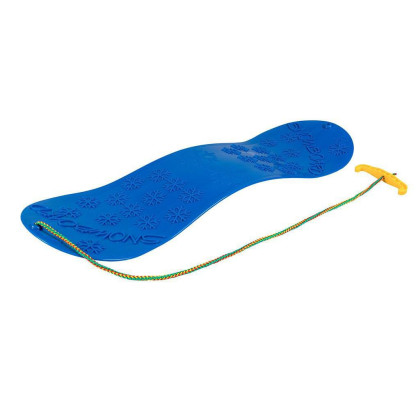 Dětský kluzák na sníh Baby Mix Snowboard 72 cm
