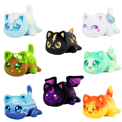 Aphmau Mystery MeeMeow Plyšák classic