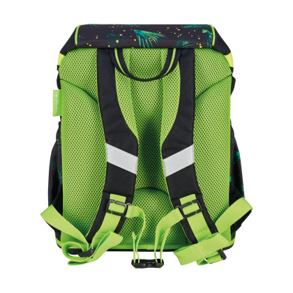 Taška školní UltraLight+XL Jungle Herlitz