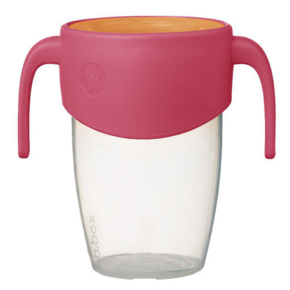 360° netekoucí učící hrneček 250 ml B.box