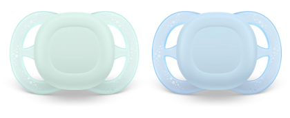 Šidítko Ultrastart 0 - 2 m, 2 ks Philips Avent
