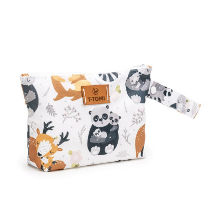 Cestovní taštička Small Baggie T-Tomi