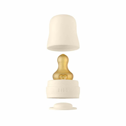 Baby Bottle set na láhev Bibs