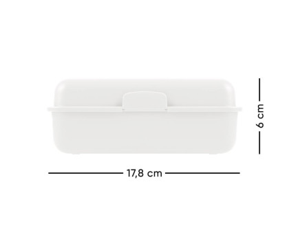 Box na svačinu Mazlíčci Baagl