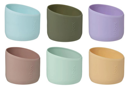 Silikonový chránič pro Termoláhev 1l b.box