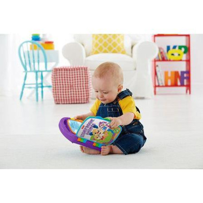 Fisher Price učíme se říkanky FRC71