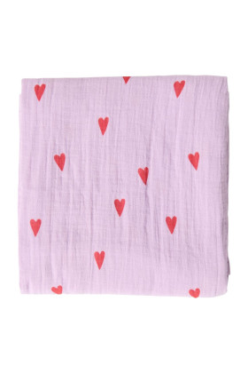 Swaddle zavinovačka Print Large Studio Noos