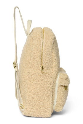 Teddy Midi Backpack - batůžek s přední kapsou Studio Noos