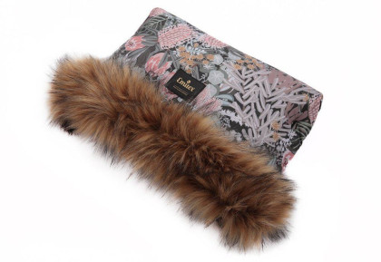 Rukávník Luxury Emitex
