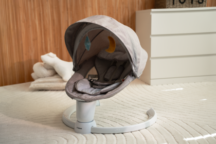 Elektrické houpátko Drom Kidnort