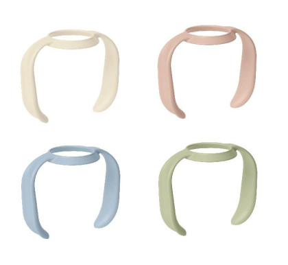 Ouška na láhev Bibs