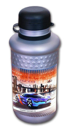 Láhev na pití Top Car