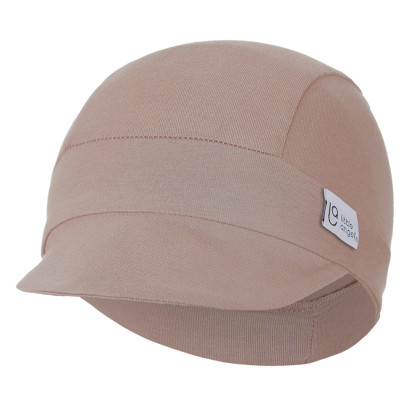 Kšiltovka tenká Outlast® UPF 50+ oříšková 