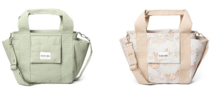 Přebalovací taška Poetry Suavinex 