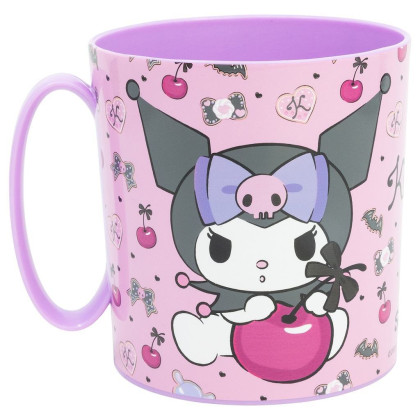 Mini hrnek 390 ml Kuromi