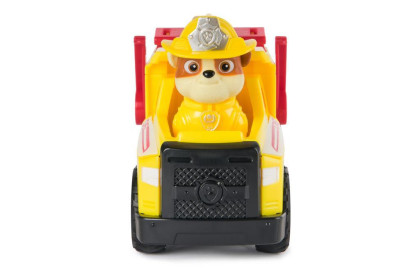 Tlapková Patrola Fire rescue vozidlo Rubble