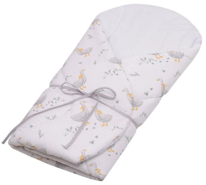Bavlněná zavinovačka Infantilo