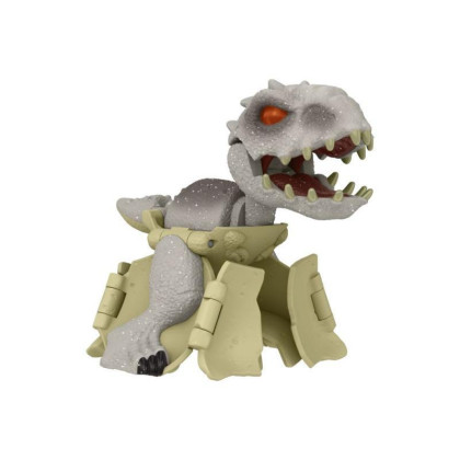 Jw dinosauří transformující se vajíčko Asst Mattel