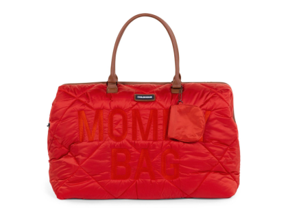 Přebalovací taška Mommy Bag Puffered Childhome