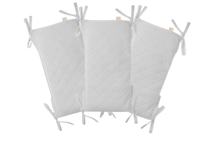 Modulární mantinel do dětské postýlky sada 3 ks Sleepee