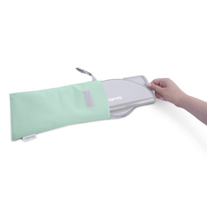 Redukce na WC cestovní FoldAway™ 18 m+ do 23 kg Ingenuity