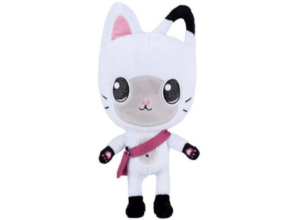 Gábinin kouzelný domek - Pandy Paws plyšová 18 cm