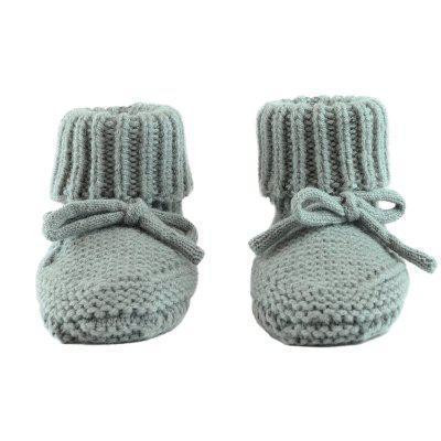 Capáčky Merino Silk Lodger