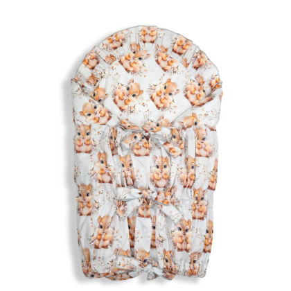 Premium klasická zavinovačka čtvercová 75 x 75 cm Esito