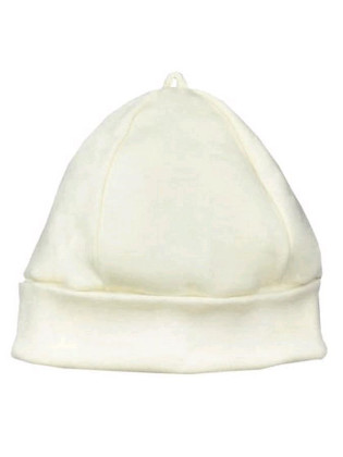 Čepička koala 100% bavlna vel. 68 BÉŽOVÁ 