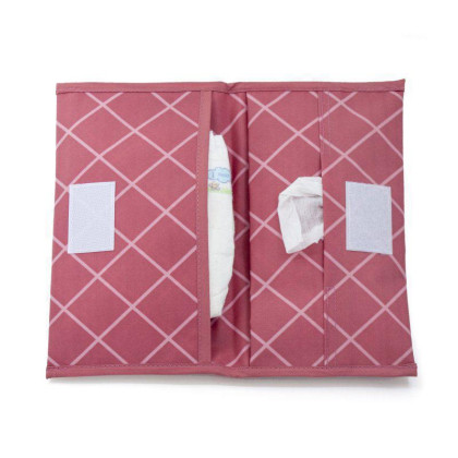 Pouzdro na plenky Diaper Wallet