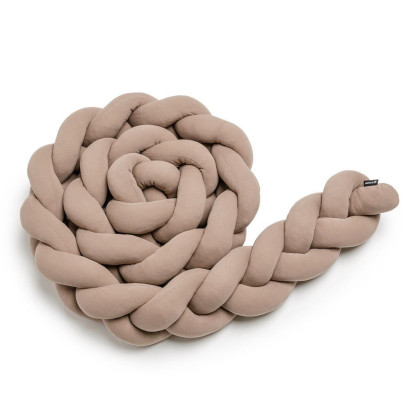 Pletený mantinel 360 cm T-Tomi