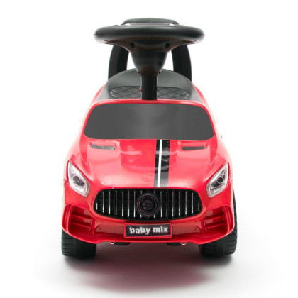 Dětské odrážedlo se zvukem Baby Mix Racer