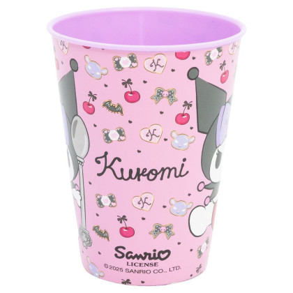 Kuromi Kelímek na pití 260 ml